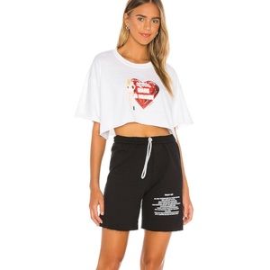 Boys Lie read me v2 sweatshort